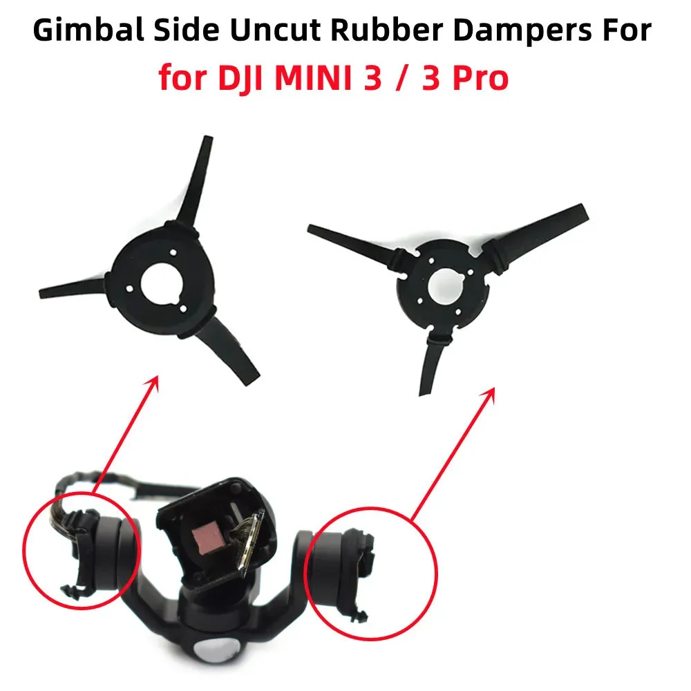 Dji Drone Mini 3 - Repuestos para Drones, Amortiguadores de Goma