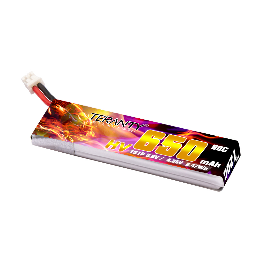 1/3/5/10 Uds TREANTY 1S 4,35 V - Drone Battery 3S reseña y precio