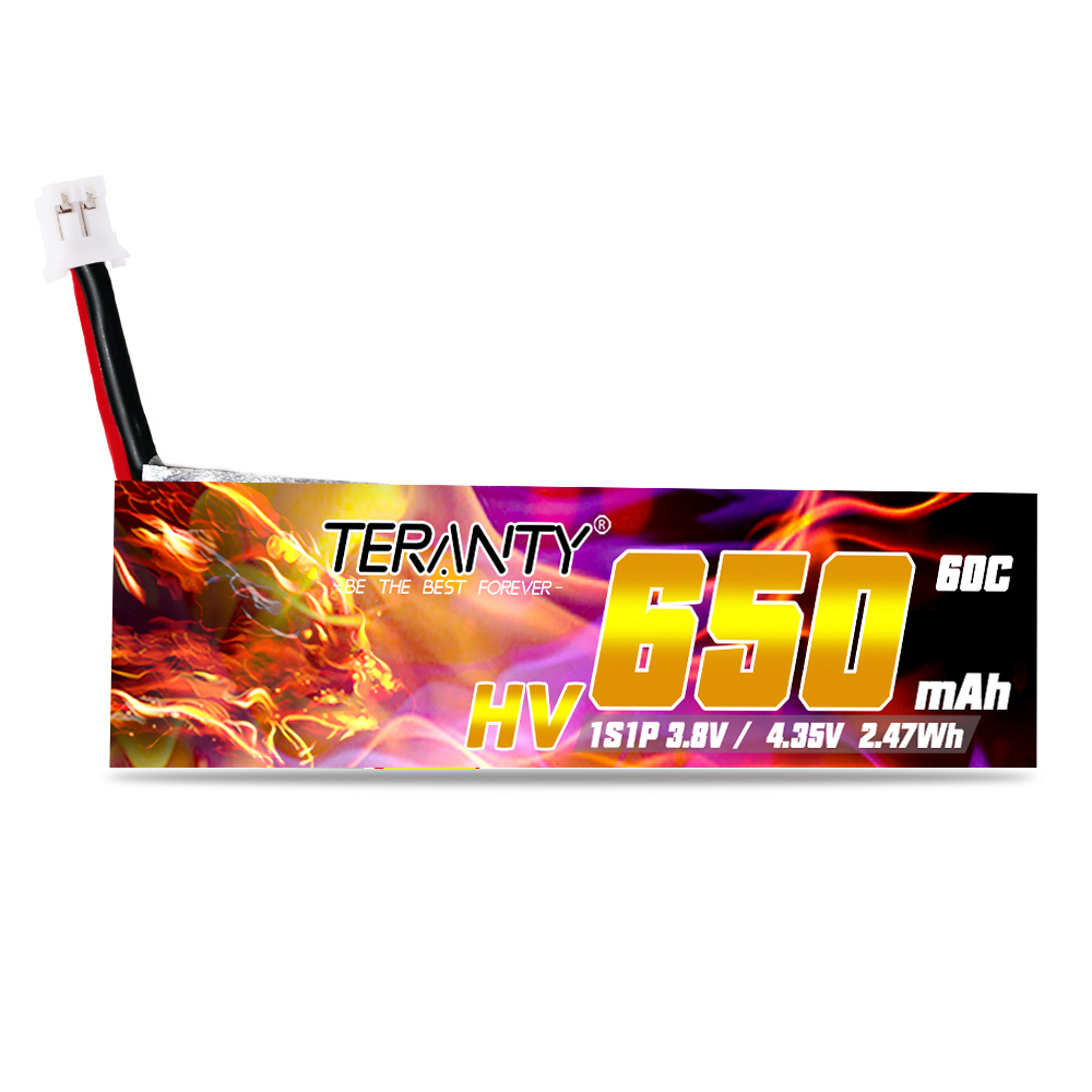 1/3/5/10 Uds TREANTY 1S 4,35 V - Drone Battery 3S reseña y precio
