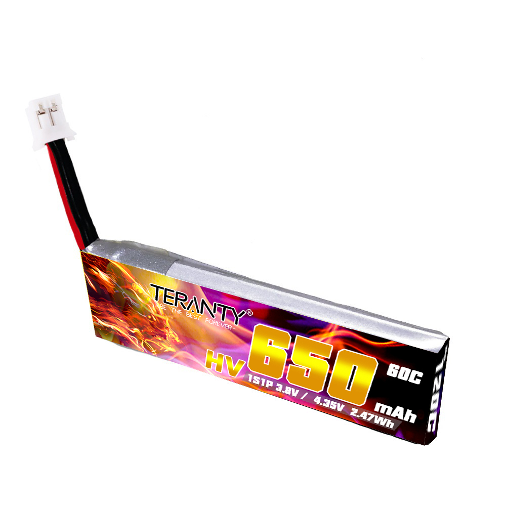 1/3/5/10 Uds TREANTY 1S 4,35 V - Drone Battery 3S reseña y precio