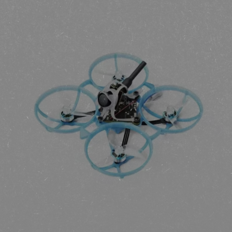 BETAFPV Air65 II 65mm 1S ELRS  - Drone Battery Case reseña y precio