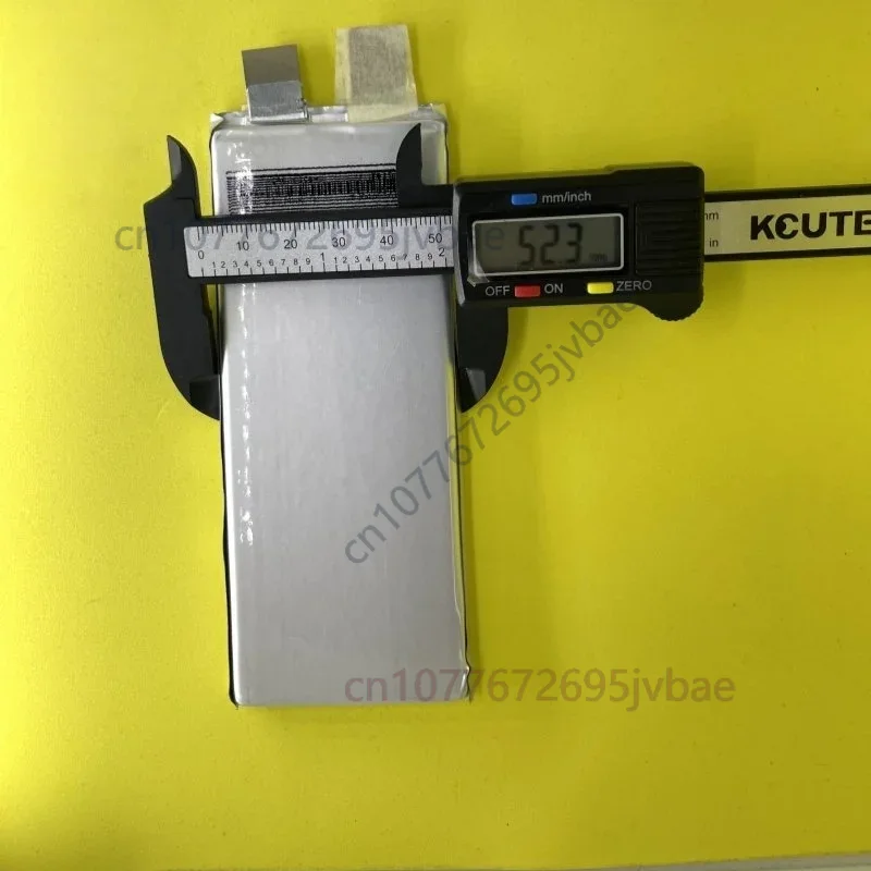 Batería de litio de repuesto,  - Drone Battery High Voltage reseña y precio