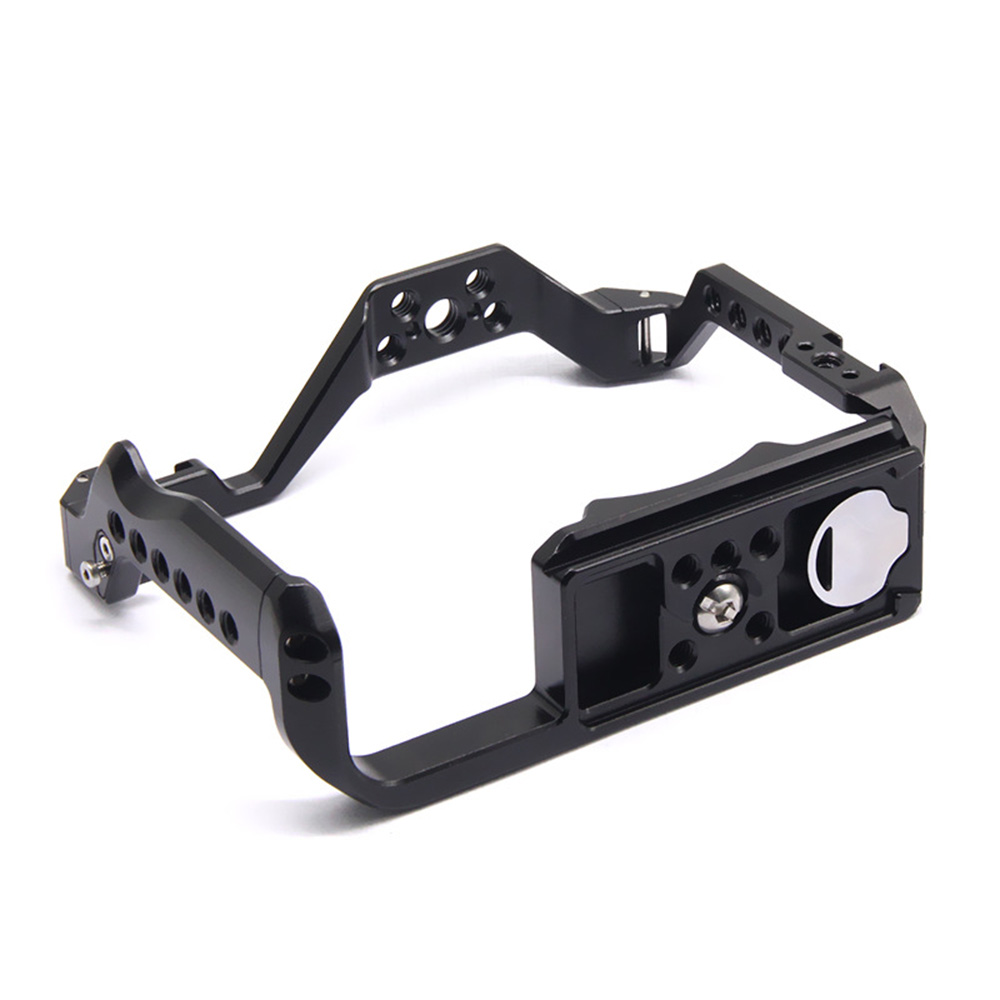Jaula protectora para cámara R - Canon Camera Eos R8 reseña y precio