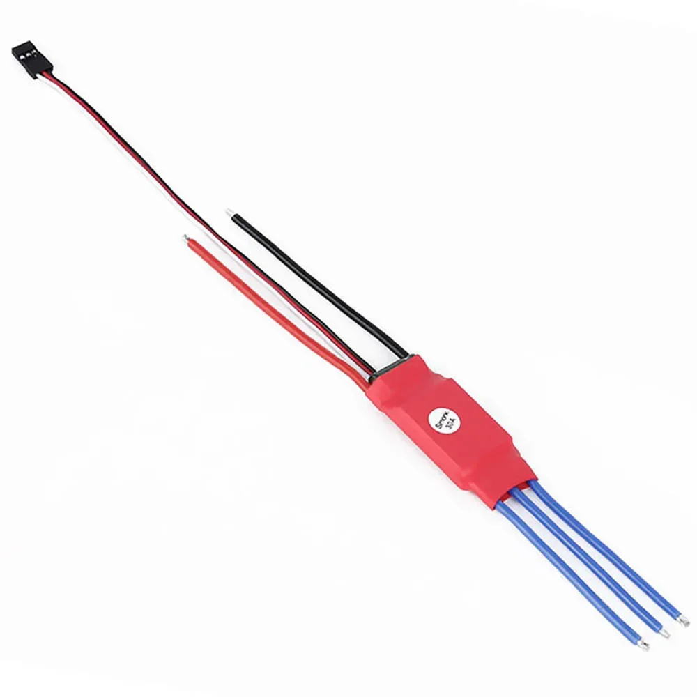 1 Uds Simonk 10A 20A 30A contr - Drone Battery Lipo reseña y precio